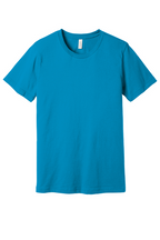 BELLA+CANVAS® Unisex Jersey Short Sleeve Tee