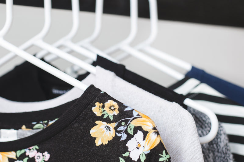 DTF Custom Apparel
